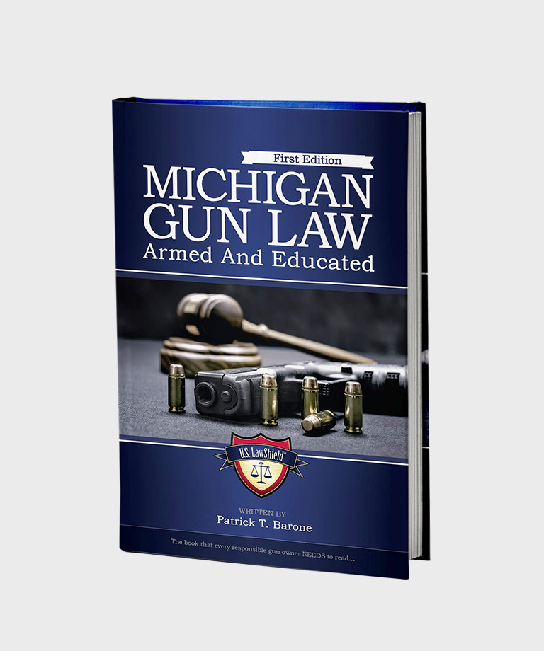 Michigan Gun Law The Placement House